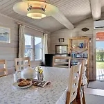 Gorgeous In Rudkobing With Wifi Spodsbjerg