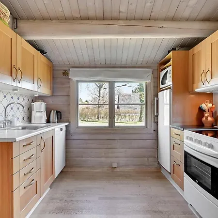 Hébergement de vacances Gorgeous In Rudkobing With Wifi